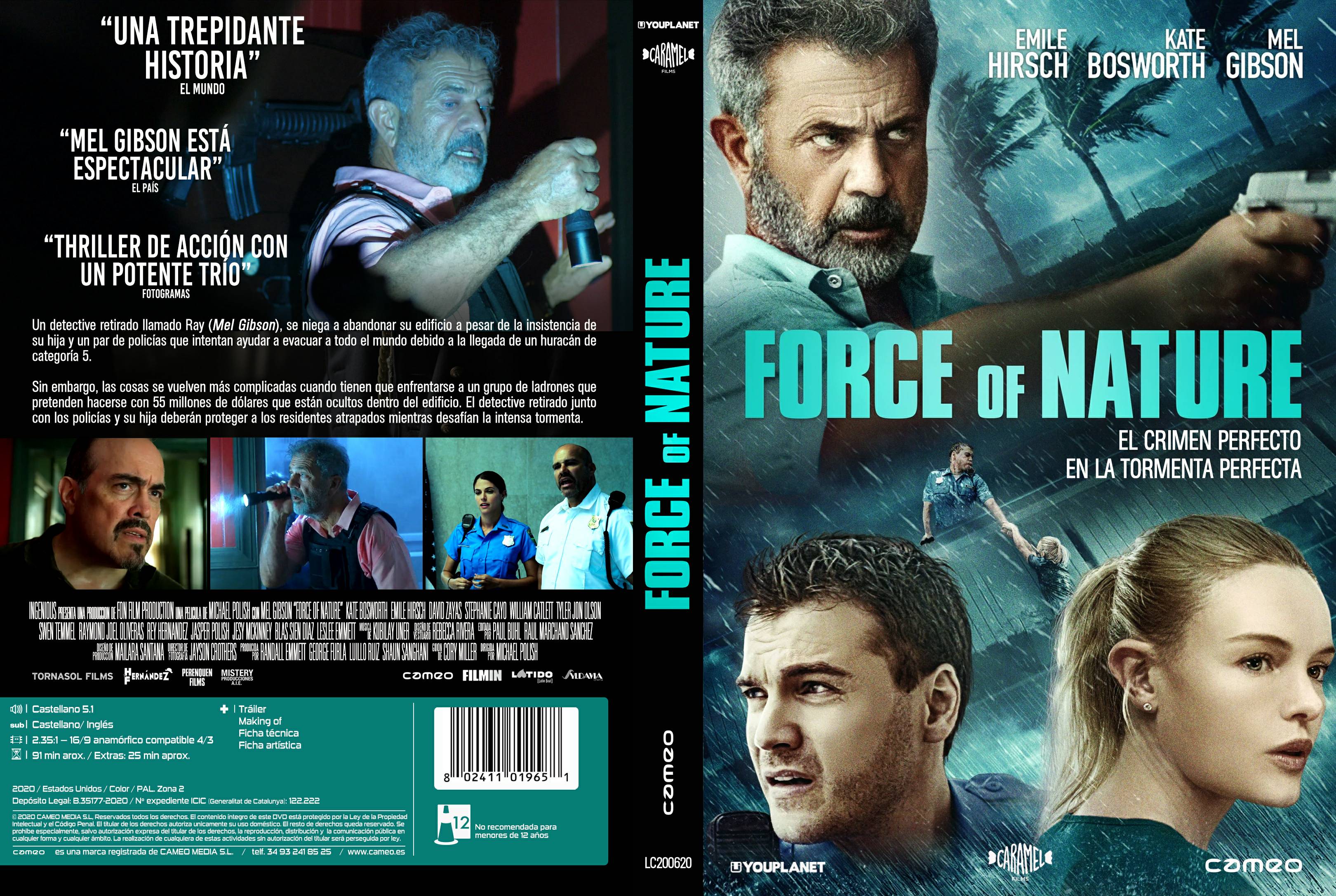 force of nature soundtrack bullock force of nature soundtrack bullock