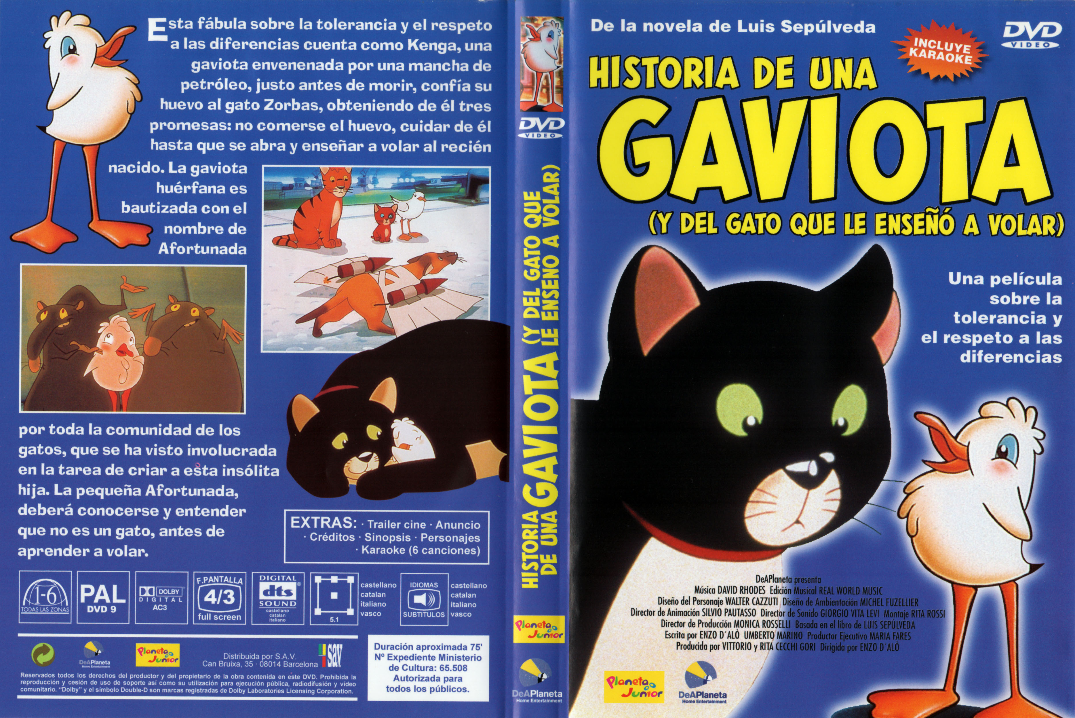Peticiones de Cine de Animación aquí (hilo único): Historia_De_Una_Gaviota_Y_Del_Gato_Que_Le_Enseno_A_Volar_por_CENTURYON