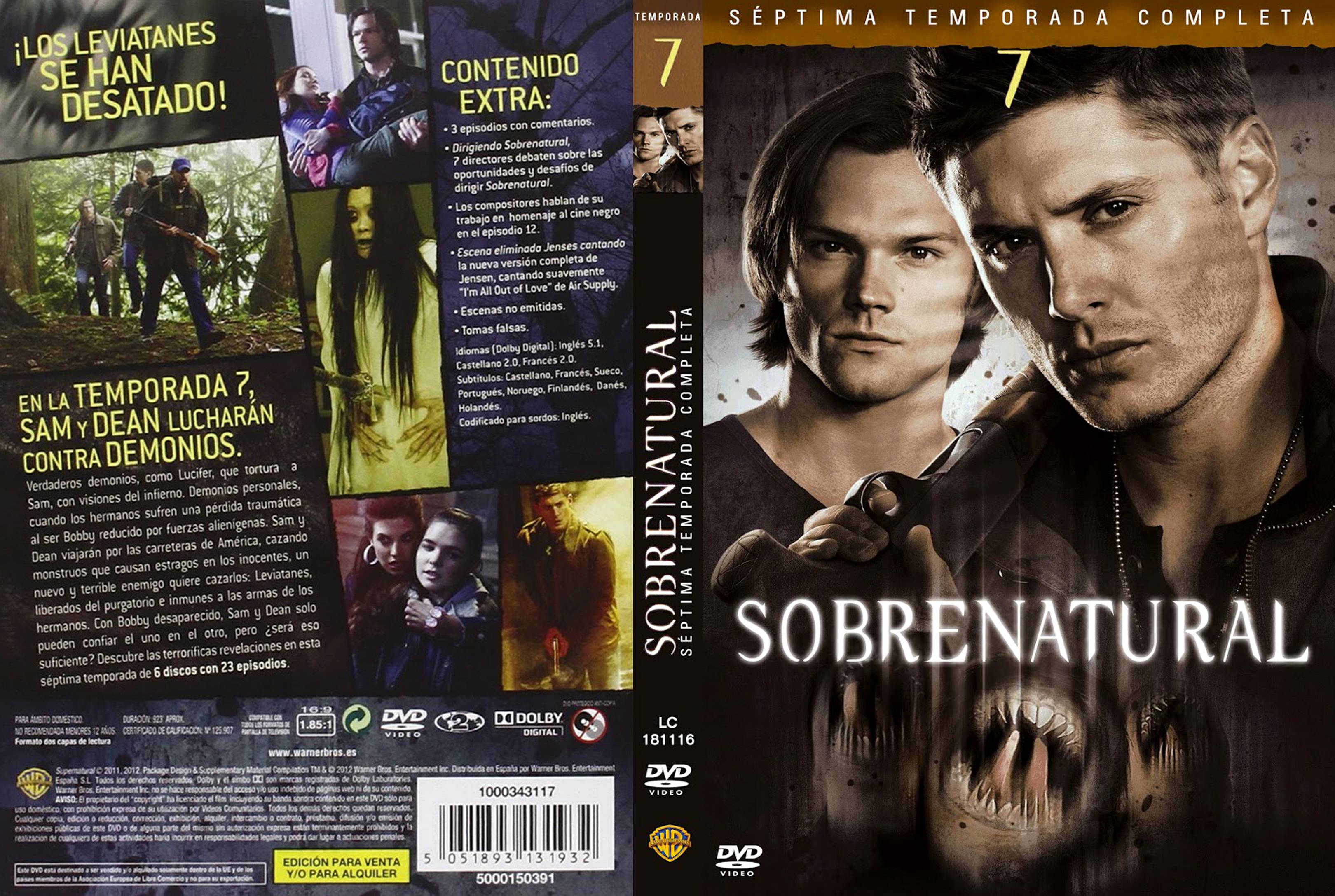 Купить Двд Диски Сверхъестественное Сериал